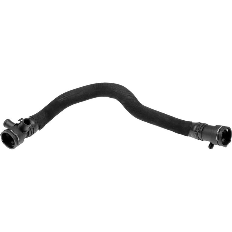 Gates Radiator Coolant Hose 532mm ID fits Audi A4 Allroad B8 2009-2016 2.0