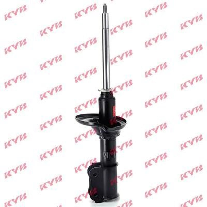 KYB 2 x Shock Absorbers fits Hyundai Amica / Atoz 1998-2008 1.0 1.1