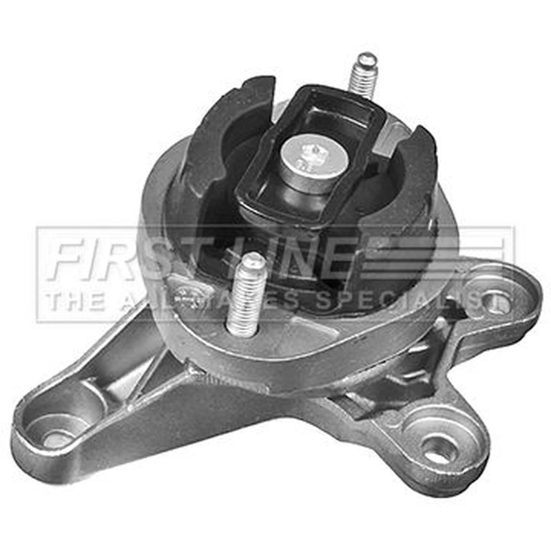 First Line Engine Mount Mounting fits Audi A4 B6 2000-2005 1.6 1.8 1.9 2.0 3.0