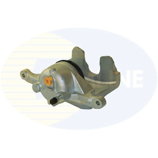 Comline Brake Caliper Assembly Front Left fits Chevrolet Aveo 2011-2015