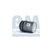 BM Catalysts Homologated Diesel Cat & Dpf fits Citroën C3 II 2009-2016 1.4