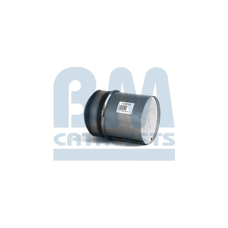 BM Catalysts Homologated Diesel Cat & Dpf fits Citroën C3 II 2009-2016 1.4