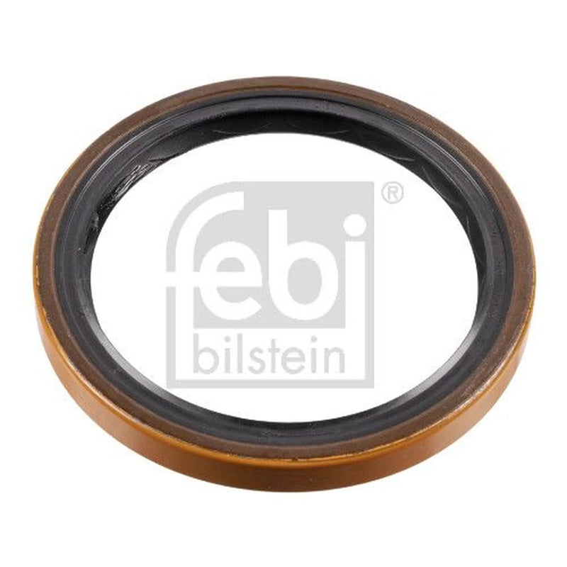 Febi Differential Shaft Seal OD ID Thick 186304