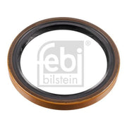 Febi Differential Shaft Seal OD ID Thick 186304