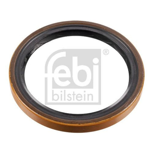 Febi Differential Shaft Seal OD ID Thick 186304