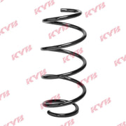 KYB Front Suspension Coil Spring fits VW ID.3 2019-2023