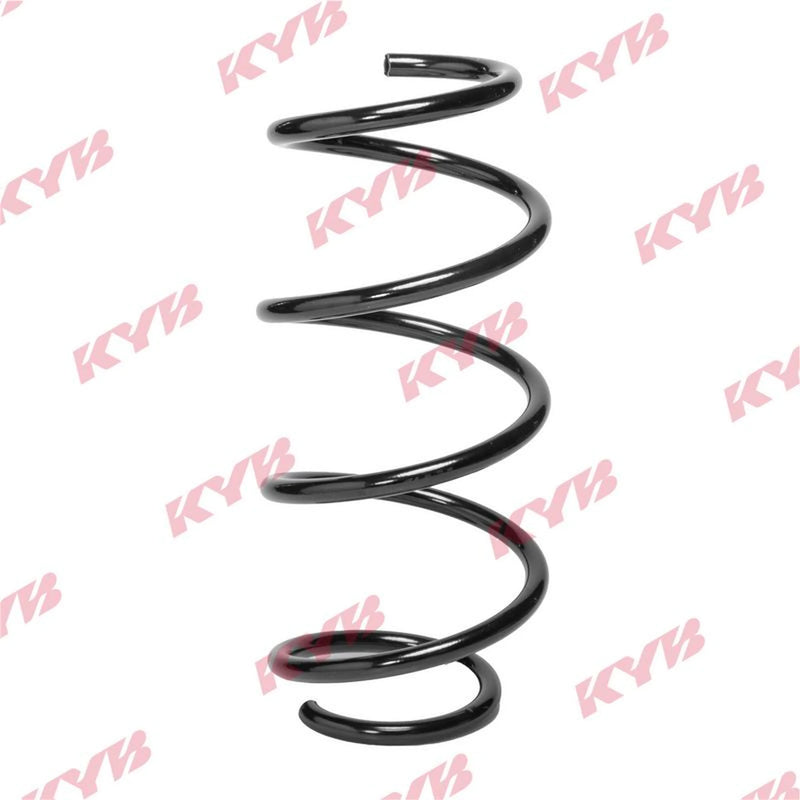 KYB 2 x Suspension Springs fits VW ID.3 2019-2023