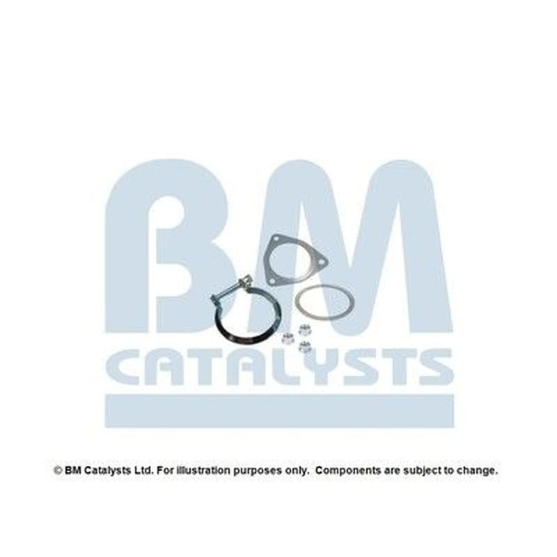 BM Catalysts Fitting Kit FK80755B FK80755B