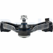 Delphi Control/Trailing Arm Upper fits Mazda MX-5 1990-1998 1.6 1.8