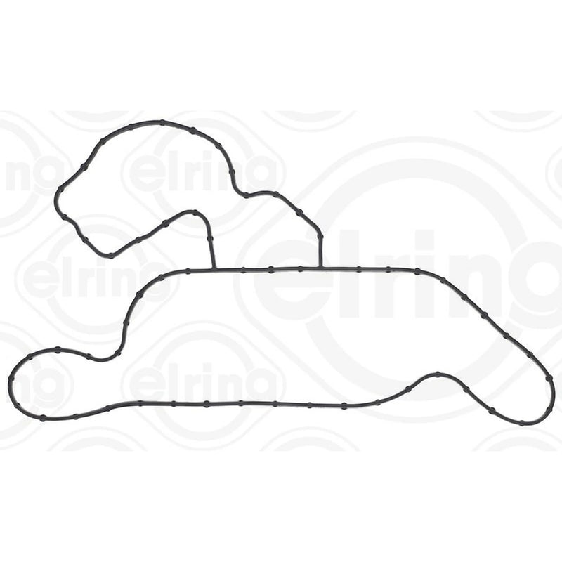 Elring Water Pump Gasket Wide Thick fits Chrysler 300C 2004-2023 5.7 6.1 6.4