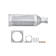 Hella Soot/Particulate Filter fits Citroën C5 II 2006-2008 2.2