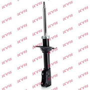 KYB Shock Absorber Damper Strut Front fits Toyota Vitz 1999-2005 1.0 1.3 1.4 1.5