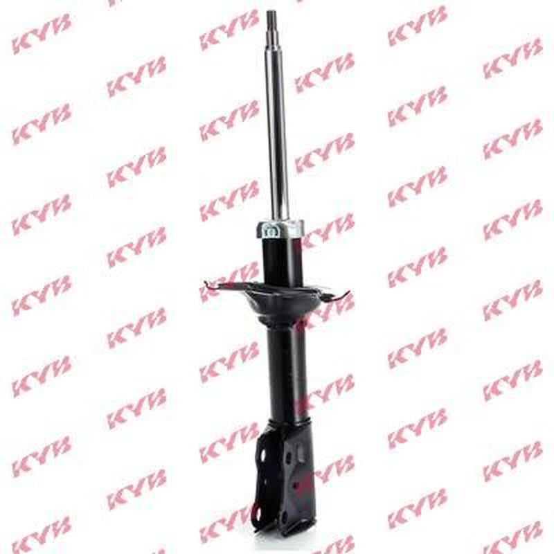 KYB Shock Absorber Damper Strut Front fits Toyota Vitz 1999-2005 1.0 1.3 1.4 1.5