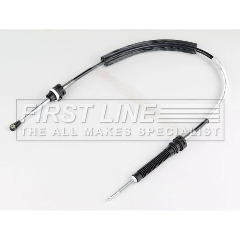 First Line Manual Transmission Cable Pull fits Seat Toledo IV 2012-2015 1.6
