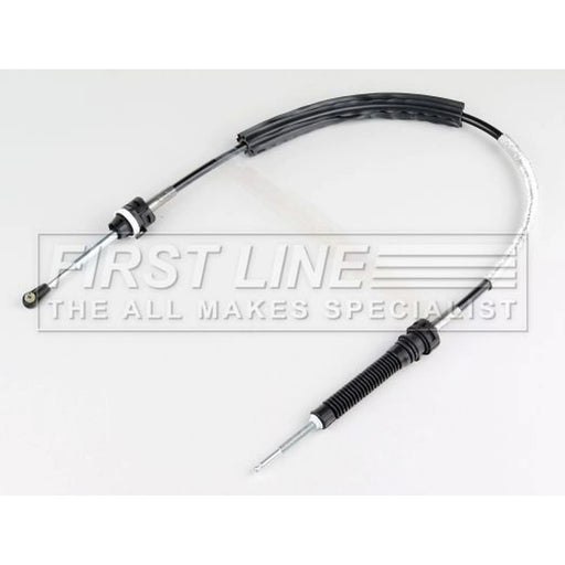 First Line Manual Transmission Cable Pull fits Seat Toledo IV 2012-2015 1.6