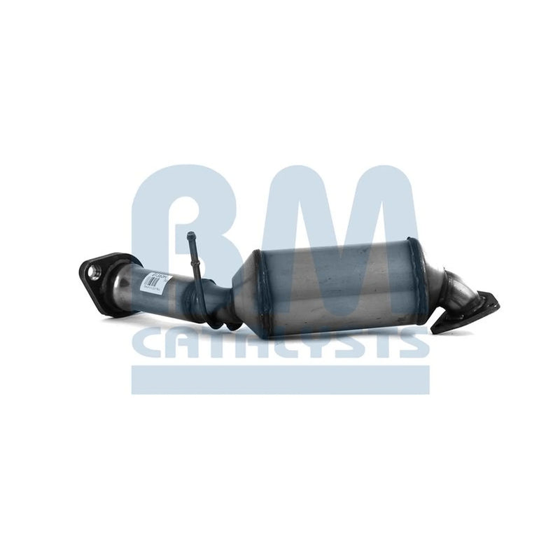BM Catalysts Homologated Petrol Cat fits Honda Civic VIII 2006-2012