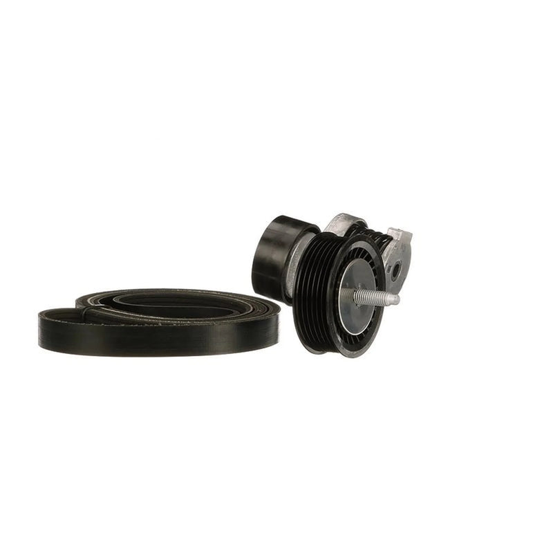 Gates V-Ribbed Belt Set K076PK1163