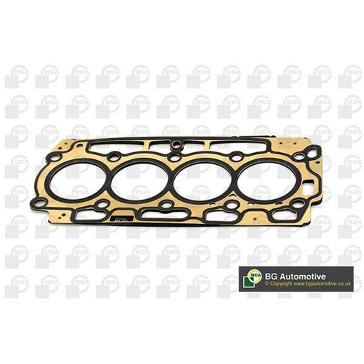 BGA Cylinder Head Gasket 1mm Thick fits Citroën Berlingo Box Body 2008-2021 1.6