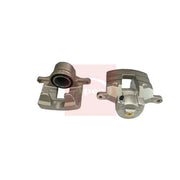 Apec Brake Caliper Assembly Front Left LCA1671N