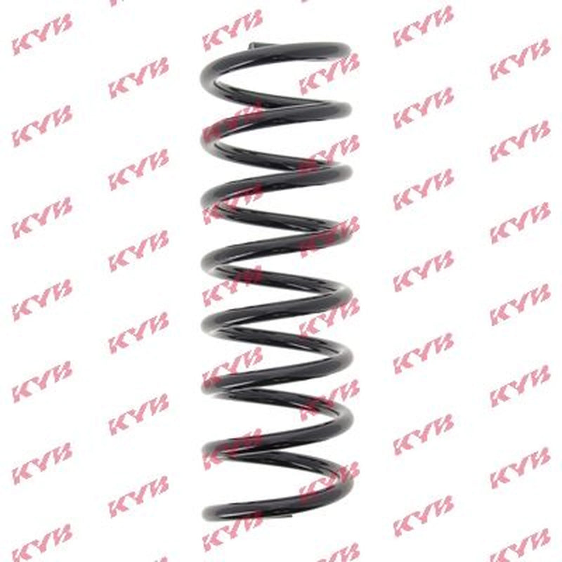 KYB Rear Suspension Coil Spring fits Mazda 5 2005-2010 1.8 2.0