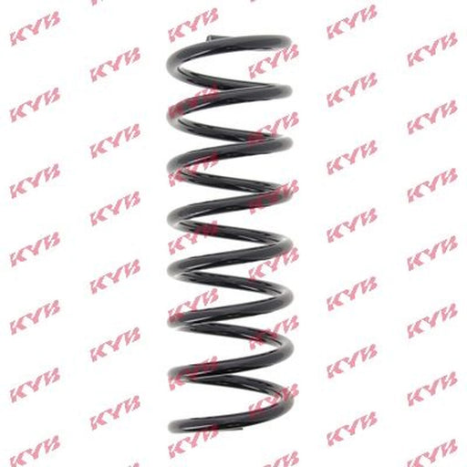 KYB 2 x Suspension Springs fits Mazda 5 2005-2010 1.8 2.0