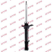 KYB Shock Absorber Damper Strut Rear Left fits Subaru Impreza 2000-2007