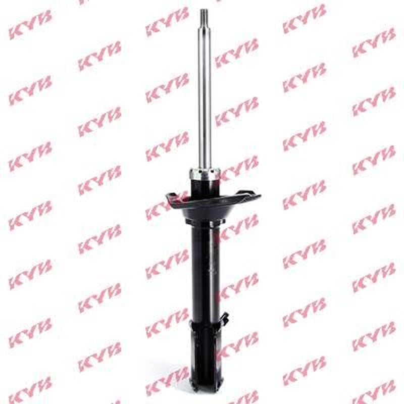 KYB Shock Absorber Damper Strut Rear Left fits Subaru Impreza 2000-2007