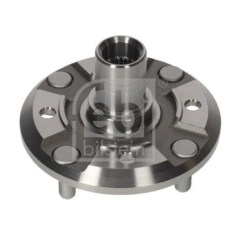 Febi Wheel Hub Stud 186514