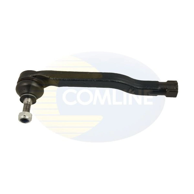 Comline Steering Tie Rod End Ball Joint M10x1.25 fits Nissan Micra C+C III