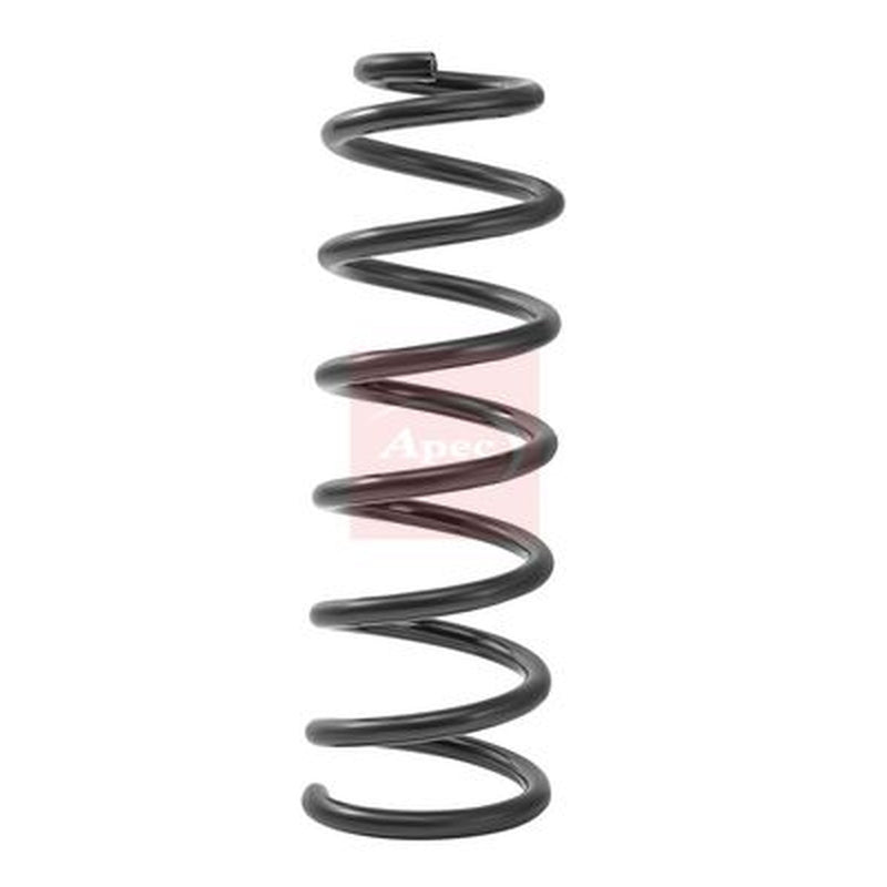 Apec Front Suspension Coil Spring fits Mercedes-Benz C-Class 2014-2018