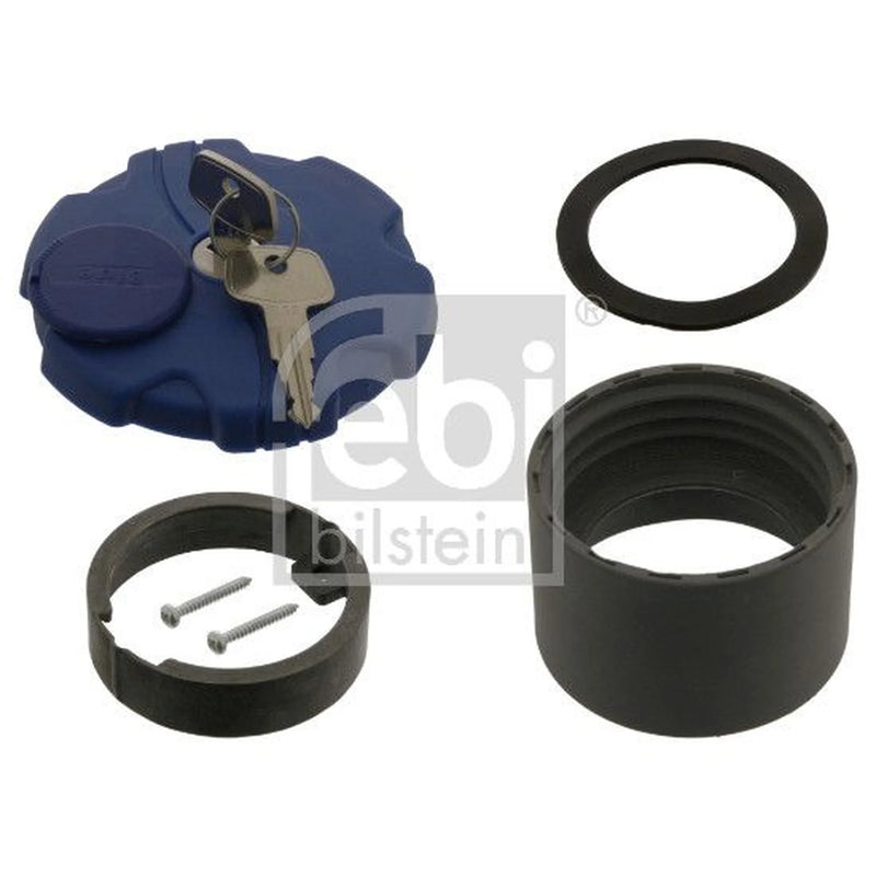 Febi Filler Cap 95mm 39211
