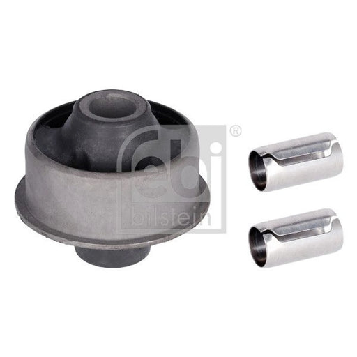 Febi Wishbone / Control / Trailing Arm Bush Front Right 27999