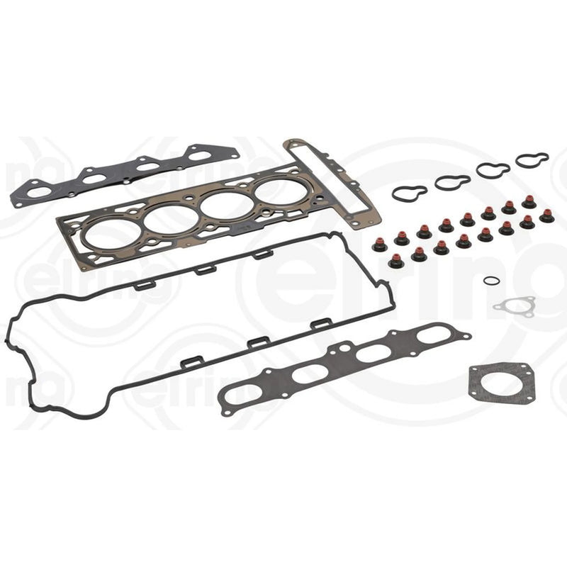 Elring Cylinder Head Gasket Kit fits Cadillac Bls 2006-2010 2.0
