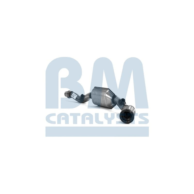 BM Catalysts Homologated Petrol Cat fits Citroën Xsara 1998-2005 2.0