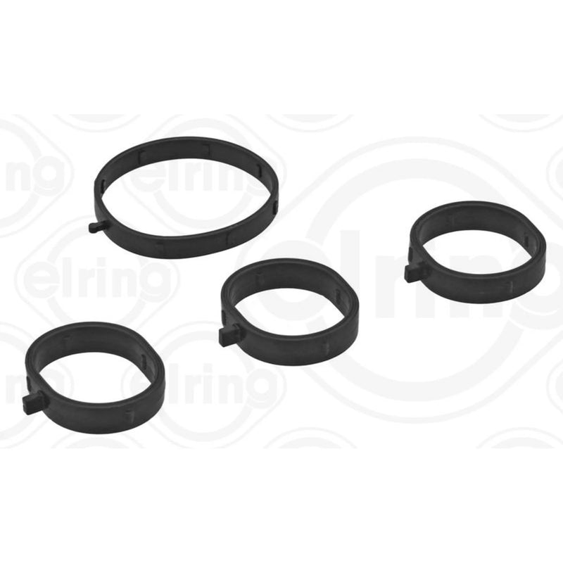 Elring Intake Manifold Gasket Set ID Wide High fits Hyundai I10 II 2013-2019 1.0
