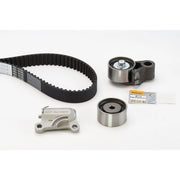 Continental CTAM Timing Belt Kit with Rollers fits Mazda 323 F/P 1998-2004 2.0