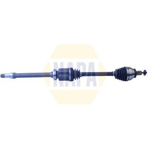 NAPA CV Drive Shaft Driveshaft Front Right fits Ford Galaxy II 2006-2015