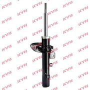 KYB Shock Absorber Damper Strut Front Right fits Citroën C3 Picasso 2009-2017