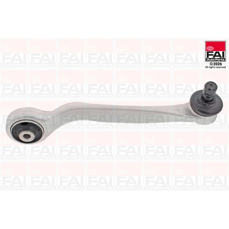 FAI Control/Trailing Arm