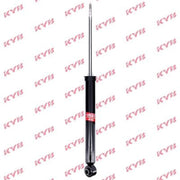 KYB Shock Absorber Damper Strut Rear fits Rover 75 1999-2005 1.8 2.0 2.5