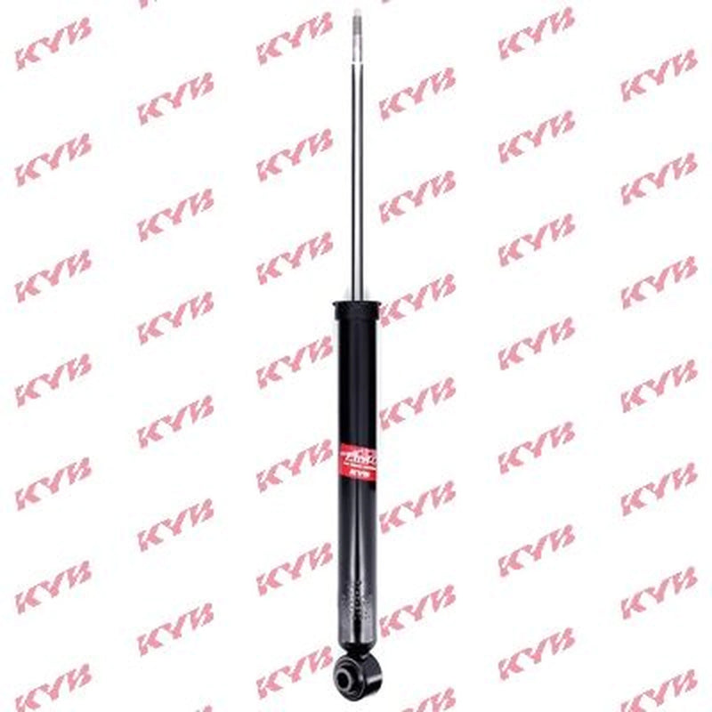 KYB Shock Absorber Damper Strut Rear fits Rover 75 1999-2005 1.8 2.0 2.5