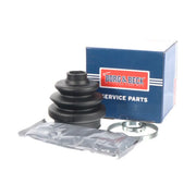 Borg & Beck Drive Shaft Bellow Kit Wheel Side BCB6174