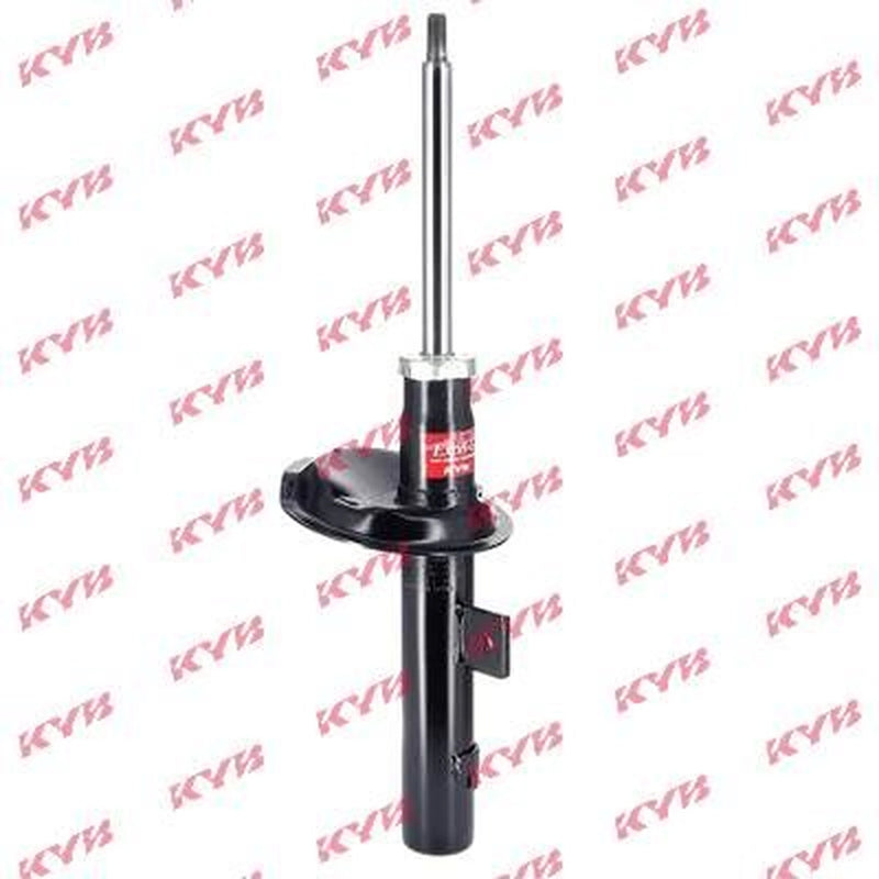 KYB 2 x Front Shock Absorbers fits Citroën Zx 1991-1997 1.1 1.4 1.9