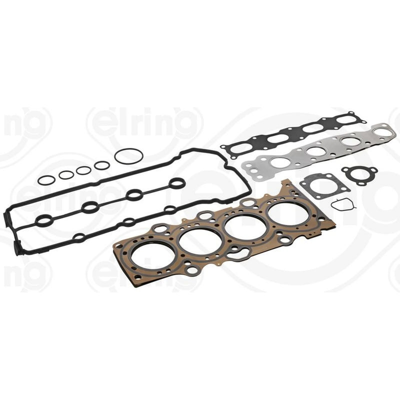 Elring Cylinder Head Gasket Kit fits Suzuki Grand Vitara II 2005-2015 1.6