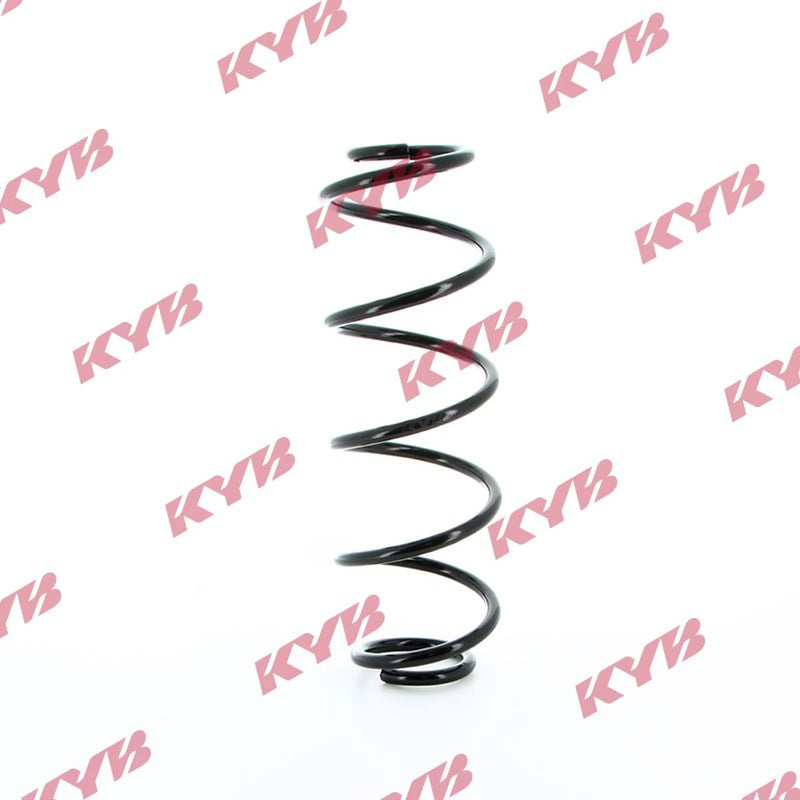 KYB Rear Suspension Coil Spring fits Peugeot 208 I 2012-2019 1.0 1.2 1.4 1.5 1.6