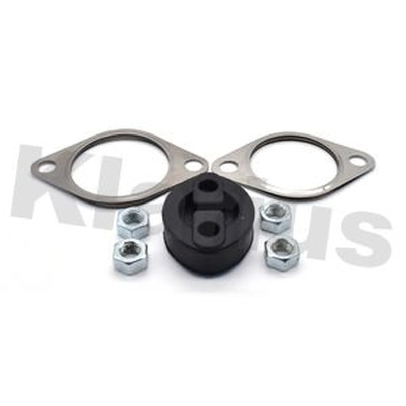 Klarius Fitting Kit - Catalyst And Dpf 403607 403607