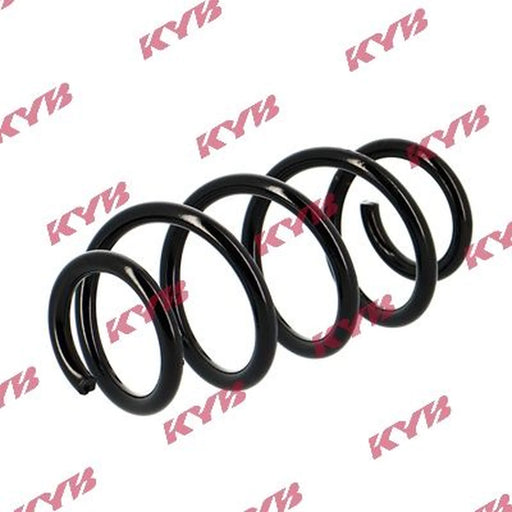 KYB Rear Suspension Coil Spring RA5267