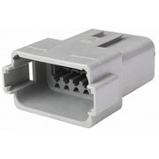 Hella Electrical Plug Housing