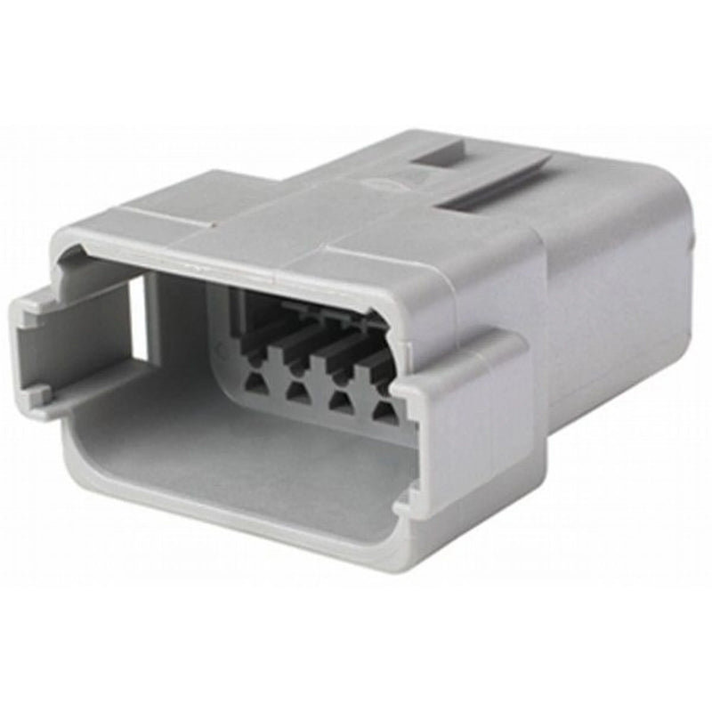 Hella Electrical Plug Housing