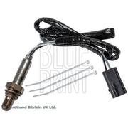 Blue Print O2 Lambda Oxygen Sensor fits Fiat Brava 1995-2001 1.6 1.8